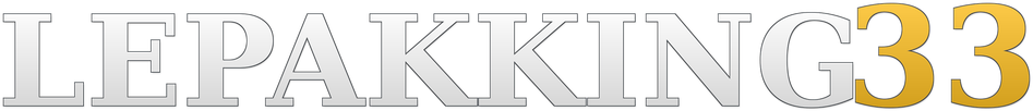lepakking33 Logo